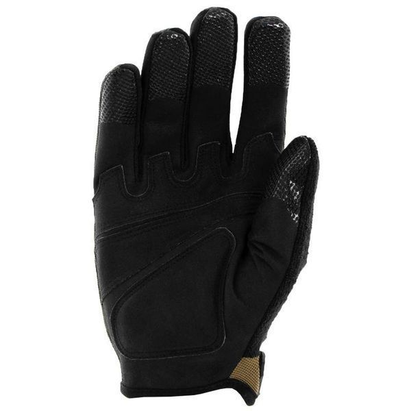 Тактические перчатки Condor-Clothing Shooter Glove размер M 1432.51.30 фото