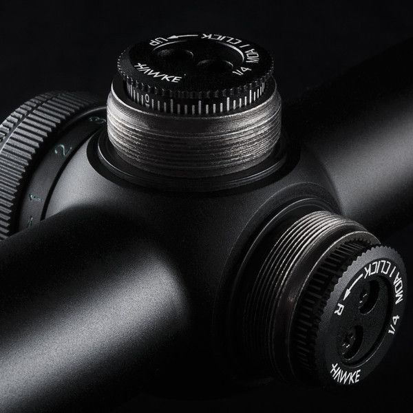 Прицел оптический Hawke Vantage IR 3-9x40 (Rimfire .22 LR HV R/G) 3986.00.43 фото