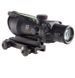 Тактичний приціл TRIJICON ACOG 4X32 BAC DUAL ILLUM GREEN CHEVRON .223/5.56 BDC 5002973 фото 2