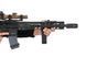 Рукоять переноса огня STRIKE INDUSTRIES SI-AR-BIPOD, трансформер в сошки 7002502 фото 8
