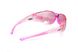 Открытие защитные очки Global Vision Cruisin (pink), розовые GV-CRUIS-PNK фото 3