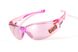 Открытие защитные очки Global Vision Cruisin (pink), розовые GV-CRUIS-PNK фото 1