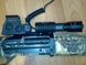 Коллиматорный прицел EOTECH XPS2-0 65MOA (не совместим с НВ) 5000660 фото 6