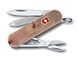 Швейцарский нож Victorinox Сlassic Woodworm 4007100 фото 1