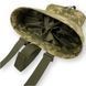 Сумка сброса магазинов ТТХ Cordura 500D усиленная горловина 2000000045511 фото 3