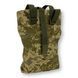 Сумка сброса магазинов ТТХ Cordura 500D усиленная горловина 2000000045511 фото 1