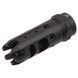 ДТК Strike industries King Comp with Dual chamber .223/5.56 caliber 1/2"-28 7001988 фото 1