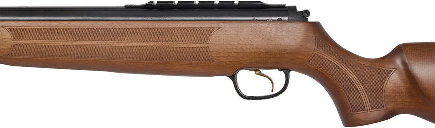 Винтовка пневматическая Optima 135 Vortex 4.5 мм, 380 м/с ( by Hatsan 135 Vortex) 2370.36.66 фото