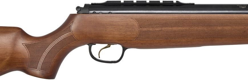 Винтовка пневматическая Optima 135 Vortex 4.5 мм, 380 м/с ( by Hatsan 135 Vortex) 2370.36.66 фото