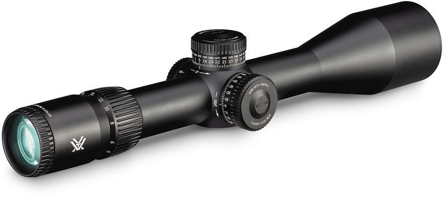 Приціл оптичний Vortex Viper PST Gen II 5-25x50 FFP EBR-7C MRAD (PST-5259) 929067 фото