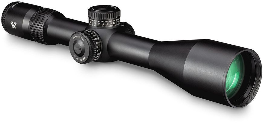 Приціл оптичний Vortex Viper PST Gen II 5-25x50 FFP EBR-7C MRAD (PST-5259) 929067 фото
