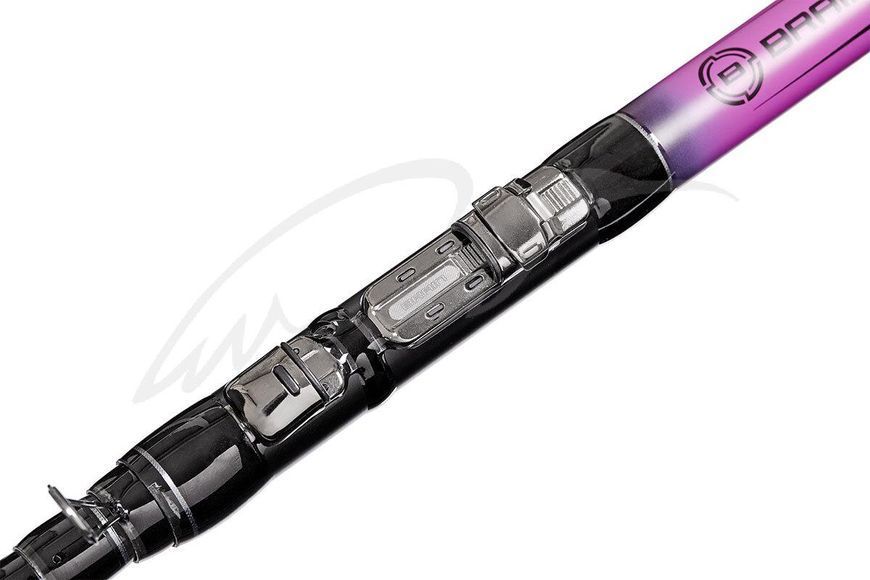 Удилище болонское Brain Apex Traveller 5 метров 1858.44.66 фото