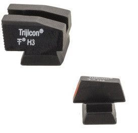 Целик и мушка для Beretta APX, Trijicon HD Set Orange BE115-C-600979 5003480 фото