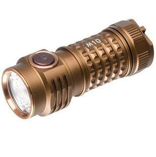 Тактический фонарик Mactronic Sirius M10 (1000 Lm) зарядка USB, Magnetic (THH0171) DAS301746 фото