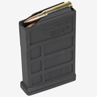 Магазин Magpul PMAG 10 AICS Short Action, 7,62x51mm 3683.03.75 фото