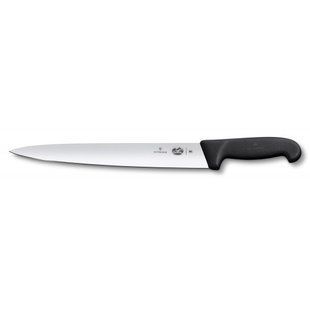 Нож для нарезки Victorinox 5.4503.25, Рабочая часть 25 см 4004467 фото