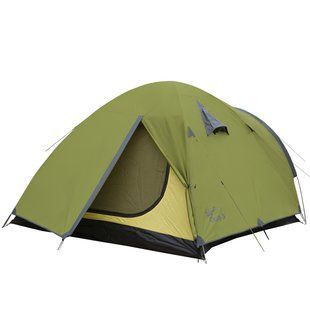 Палатка Tramp Lite Camp 3 olive UTLT-007 UTLT-007-olive фото