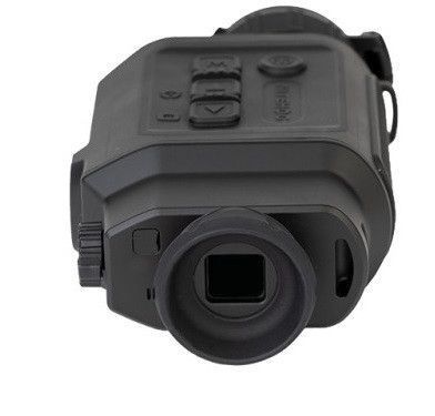 Тепловизор монокуляр Gecko Nite Hog 35 Pro (35 мм, 640х512, 1818 м) с дальномером 80130 фото