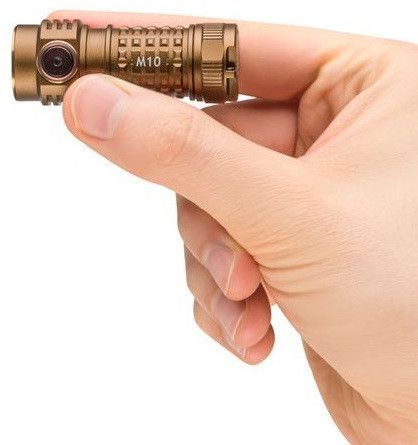 Тактичний ліхтарик Mactronic Sirius M10 (1000 Lm) зарядка USB, Magnetic (THH0171) DAS301746 фото