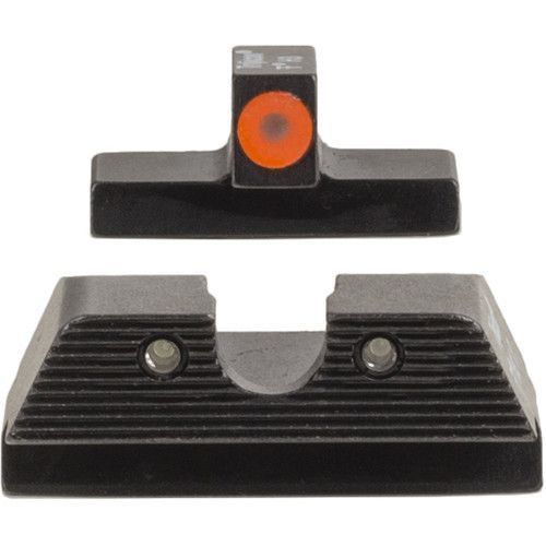 Целик и мушка для Beretta APX, Trijicon HD Set Orange BE115-C-600979 5003480 фото