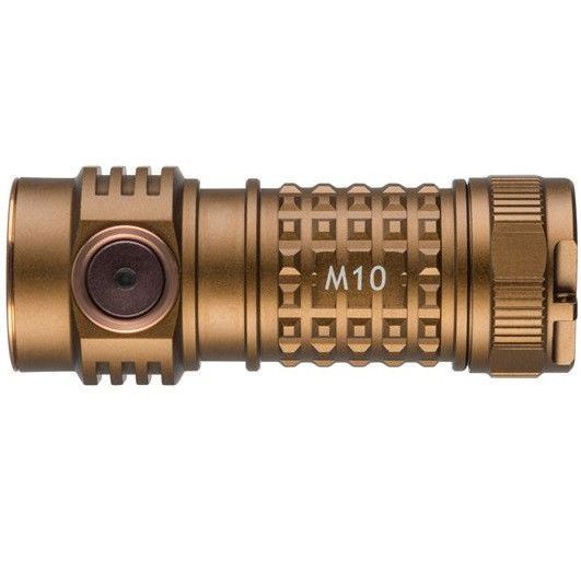 Тактичний ліхтарик Mactronic Sirius M10 (1000 Lm) зарядка USB, Magnetic (THH0171) DAS301746 фото