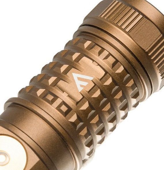 Тактичний ліхтарик Mactronic Sirius M10 (1000 Lm) зарядка USB, Magnetic (THH0171) DAS301746 фото
