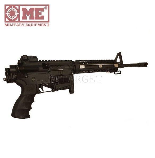 Адаптер приклада AR15 складной стальной 400019 фото