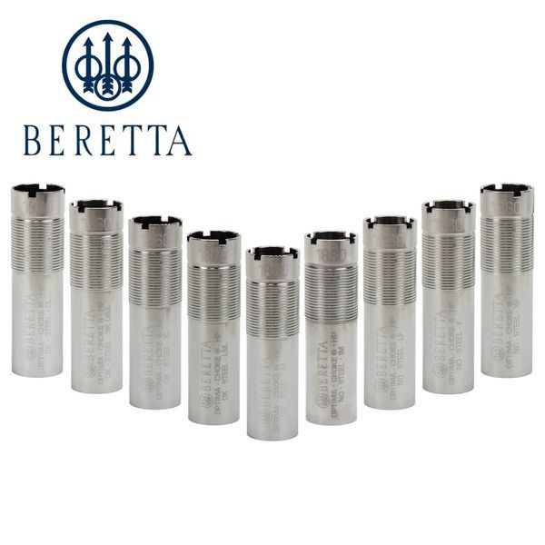 Чок Beretta OCHP кал.12 F* C62070 6000937 фото