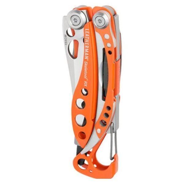 Мультитул LEATHERMAN Skeletool SX 4007261 фото