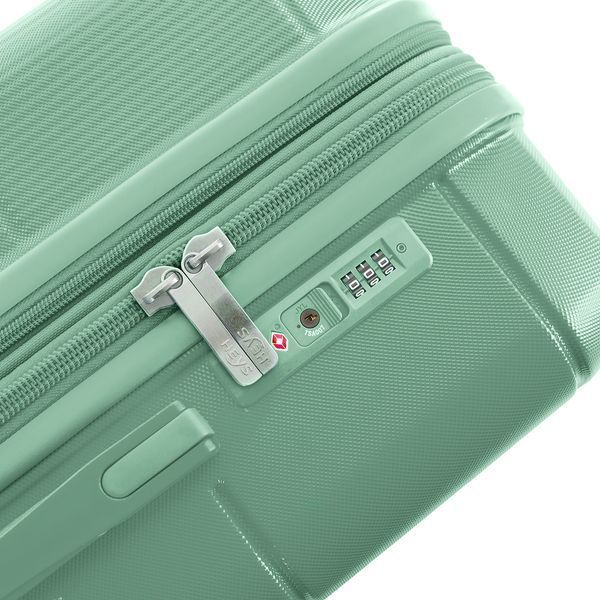Валіза Heys Neo L Mint 10134-0072-30 930404 фото