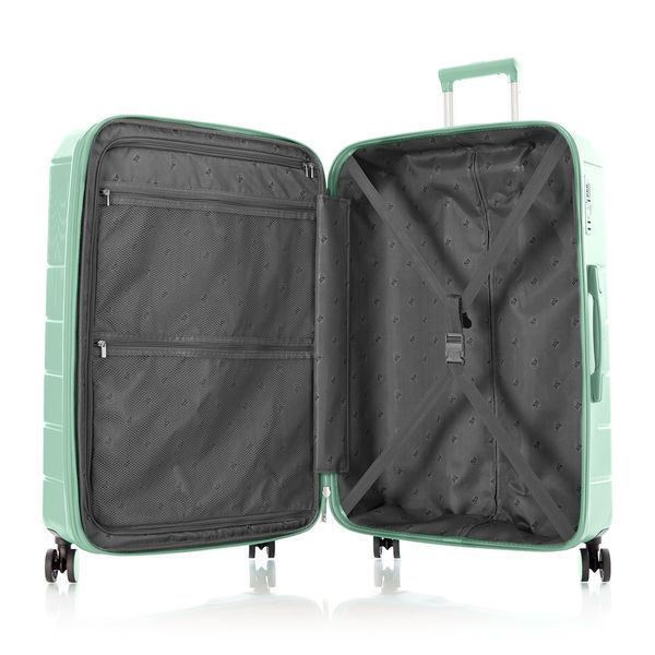 Валіза Heys Neo L Mint 10134-0072-30 930404 фото