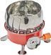 Газовая горелка Skif Outdoor Gerra II цанговая 389.03.01 фото 2