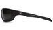 Защитные очки Venture Gear Tactical Howitzer Black (forest gray) Anti-Fog VG-HOWIBK-FGR1 фото 4