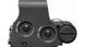 Коллиматорный прицел EOTECH XPS3-2 65MOA сетка с 2 точками (совместим с приборами NV) 5000094 фото 3