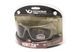 Защитные очки Venture Gear Tactical Howitzer Black (forest gray) Anti-Fog VG-HOWIBK-FGR1 фото 6