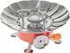 Газовая горелка Skif Outdoor Gerra II цанговая 389.03.01 фото 1