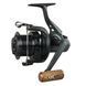 Котушка Okuma Custom Black CB-80, 3+1BB 1353.09.82 фото 1