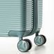 Чемодан Swissbrand Cairo (M) Teal (SWB_LHCAI503M) DAS301349 фото 7