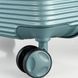 Чемодан Swissbrand Cairo (M) Teal (SWB_LHCAI503M) DAS301349 фото 6