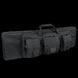 Чехол CONDOR 159-002 на 2 единицы оружия 119х33х9 см BLACK 6008903 фото 1