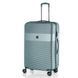 Чемодан Swissbrand Cairo (M) Teal (SWB_LHCAI503M) DAS301349 фото 1