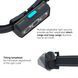 Ліхтар налобний LED LENSER NEO 9R BLACK 1200/600/200/20 (акумуляторний) 6009000 фото 3