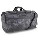 Сумка дорожная Swissbrand Boxter Duffle Bag 46 Dark Camo (SWB_DBBOX) DAS301861 фото 1