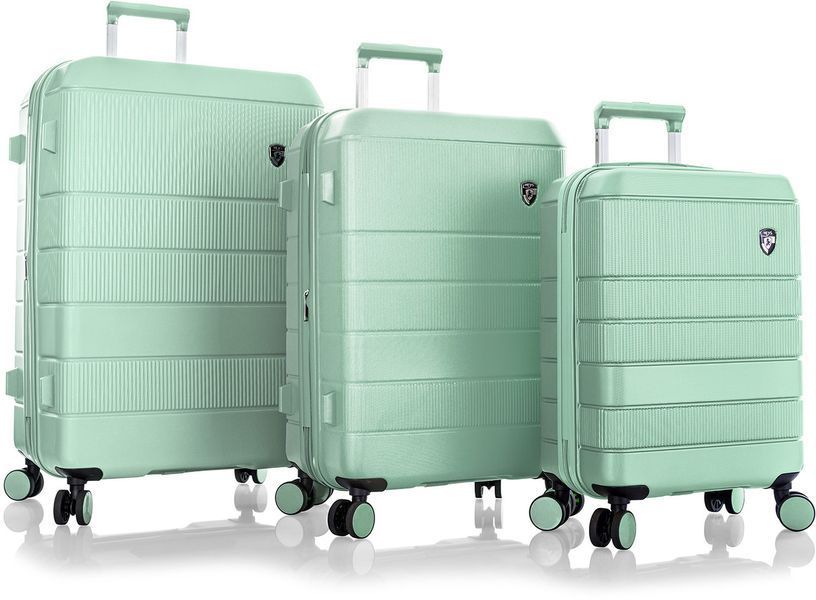 Валіза Heys Neo L Mint 10134-0072-30 930404 фото