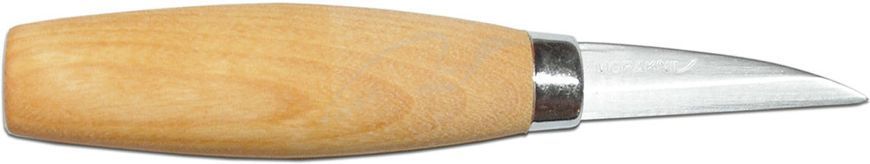 Ніж Morakniv Woodcarving 122 , laminated steel 2305.01.69 фото