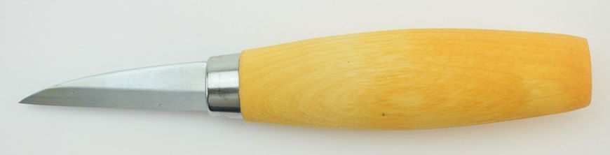 Ніж Morakniv Woodcarving 122 , laminated steel 2305.01.69 фото