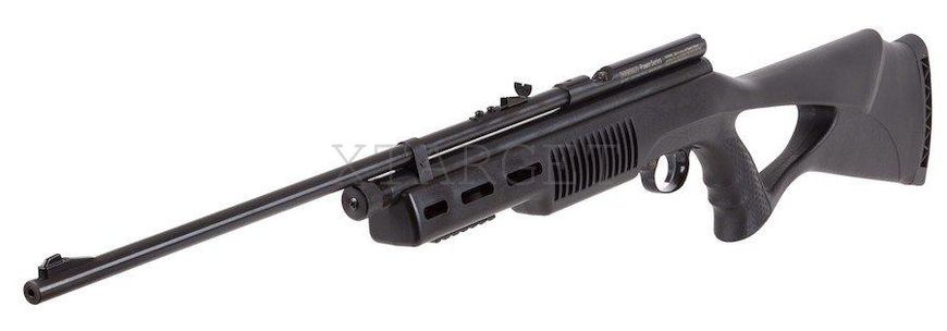 Гвинтівка пневматична Beeman QB78S кал. 4.5 мм 1429.04.15 фото