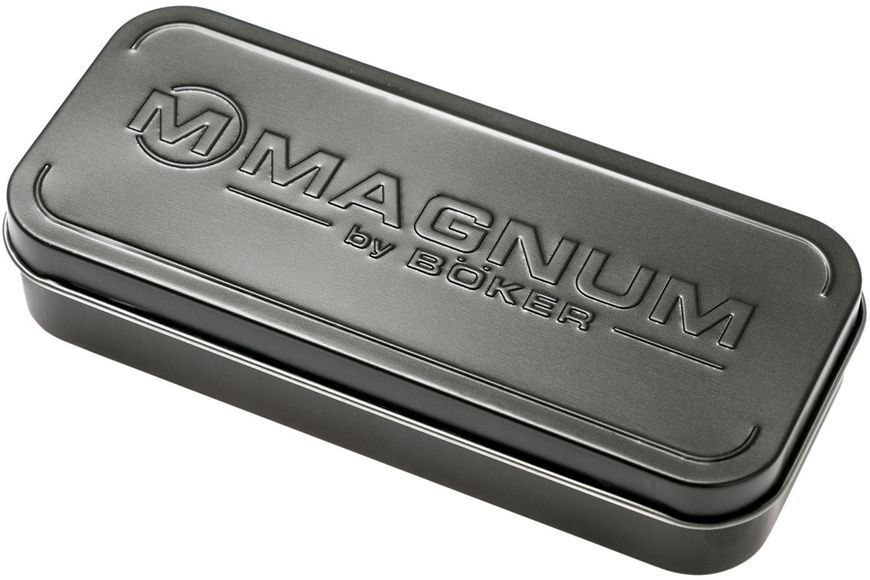 Нож Boker Magnum Japanese Iris 4008052 фото