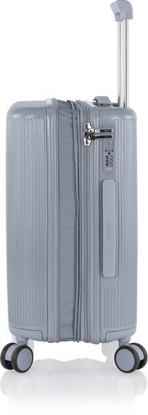 Чемодан Heys Earth Tones S Glacier Grey 10156-0144-21 930375 фото