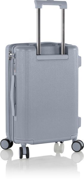 Чемодан Heys Earth Tones S Glacier Grey 10156-0144-21 930375 фото